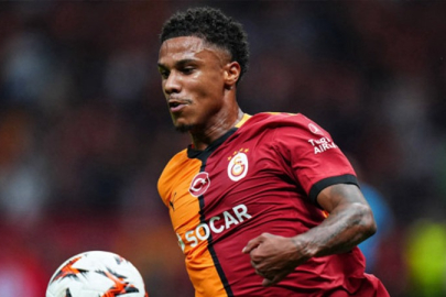 Galatasaray'a Ismail Jakobs'dan kötü haber!