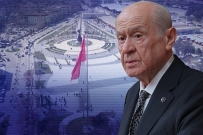 Manisa’da ‘Devlet Bahçeli’ krizi! Kent meydanının ismi değiştirildi…