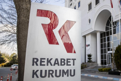 Rekabet Kurulu'ndan kağıt ve selüloz şirketine 9,1 milyon lira ceza