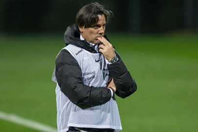 Roma'nın istediği Montella kararını verdi