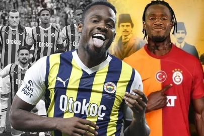 Batshuayi performansıyla Sarı-Lacivertliler'i bin pişman ettirdi!