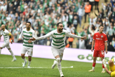 Bursaspor da aralarında: 7 takımın bileği bükülmedi