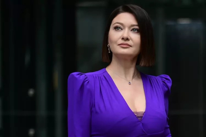 Nurgül Yeşilçay neden dizilerde oynamadığını açıkladı