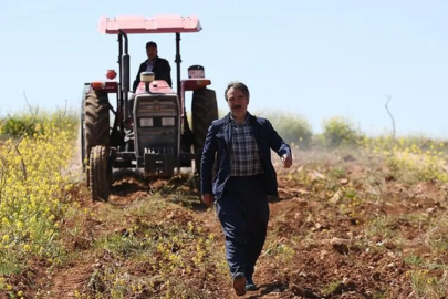 Tarım sektörü istihdam kapısı olmaktan çıktı