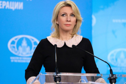 Zakharova duyurdu: Rusya-İran Kapsamlı Stratejik Ortaklık Anlaşması metni hazır