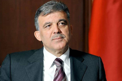 Abdullah Gül: Kürt halkı ile PKK'yı net bir şekilde ayırmalıyız