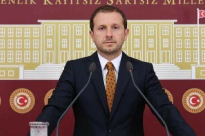 AK Parti Bursa Milletvekili Ahmet Kılıç'tan 'Esad' açıklaması!