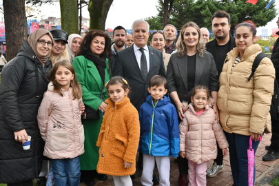 Bozbey'den fabrikalara “Verginizi Bursa'ya yatırın” çağrısı