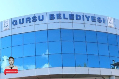 Bursa Gürsu Belediyesi'nden 13 milyonluk satış! Parsel parsel duyuruldu