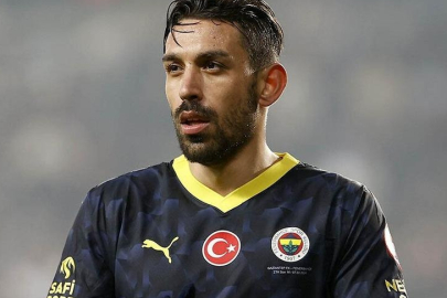 Fenerbahçe, İrfan Can Kahveci'yi ikna edemiyor!