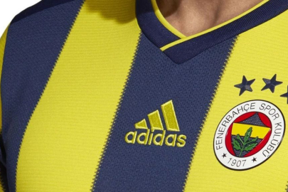 Fenerbahçe'nin yeni forma sponsoru belli oldu!