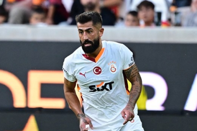 Galatasaray'da sürpriz ayrılık: Okan Buruk'a bizzat iletti