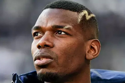 Juventus, Paul Pogba ile yollarını ayırdı!