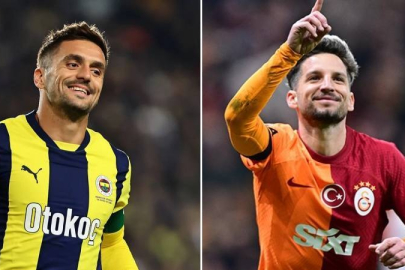 Mertens ve Tadic gençlere taş çıkarıyor