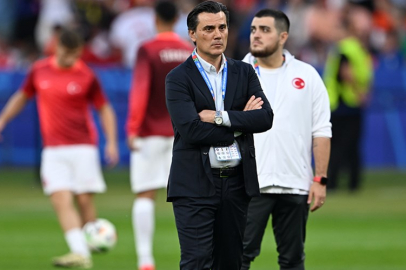 Montella merak edilen Roma iddialarına son noktayı koydu!