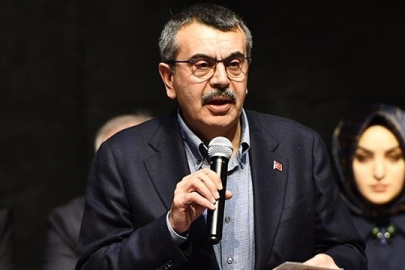 CHP'den Milli Eğitim Bakanı Yusuf Tekin hakkında suç duyurusu