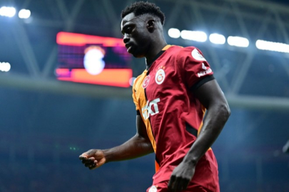 Davinson Sanchez davası sonuçlandı