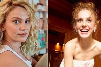 Farah Zeynep Abdullah’tan Ahsen Eroğlu yorumu: 'Kardeş olsak ancak bu kadar benzeriz'