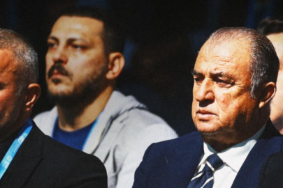 Fatih Terim Bakü’ye damgasını vurdu!