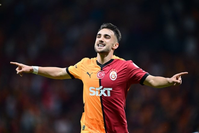 Galatasaray'dan Yunus Akgün kararı: Yeni adresi dünya devi mi olacak?