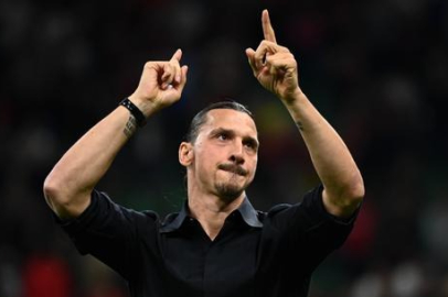 Ibrahimovic'ten İsveç futboluyla ilgili sert sözler