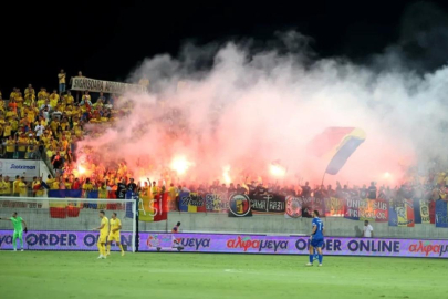 Kosova, Romanya’yı UEFA’ya şikayet edecek