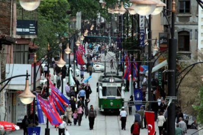 Meteoroloji'den Bursa için hafta sonu uyarısı: Sağanak yağış, sıcaklık... (16 Kasım 2024 Bursa hava durumu)