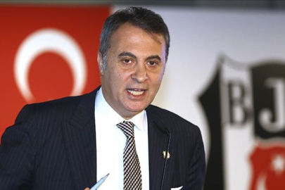 Fikret Orman açıklamalarda bulundu!