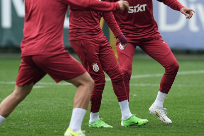 Galatasaray'da 5 isim yolcu!