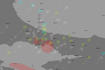 Hava trafiği milli 'İRADE' ile kontrol edilecek