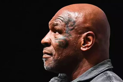 Mike Tyson maçtan sonra ilk kez konuştu!