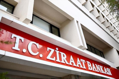 Ziraat Bankası'ndan ''logo'' iddialarına yalanlama