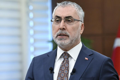 Bakan Işıkhan: İşsizlik oranında son 11 yılın en düşük seviyesine ulaştık