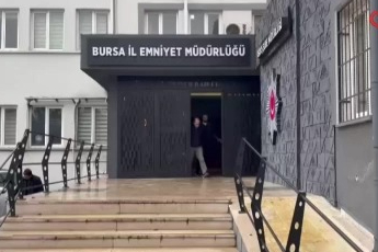 Bursa'da otobüste kadını bıçaklamıştı: O şüpheli yakalandı!