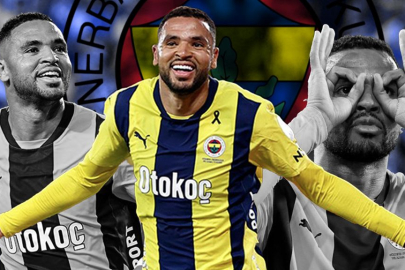 Fenerbahçe En-Nesyri için kararını verdi! Suudi Arabistan'tan teklif yağdı