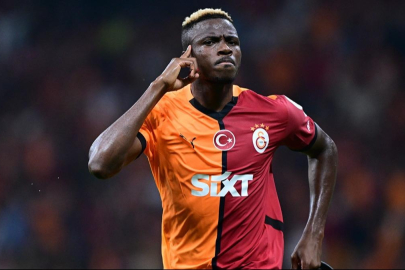 İngiliz devinden Victor Osimhen hamlesi!