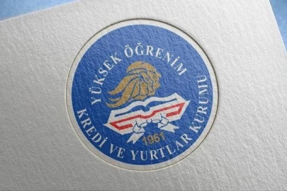 KYK burs ve öğrenim kredisi ödemeleri başladı