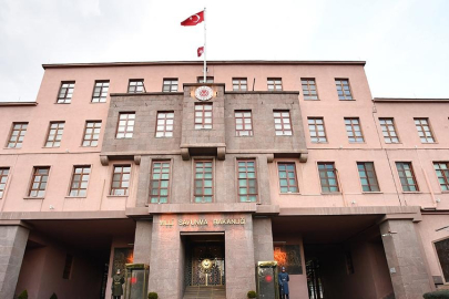 MSB kaynakları: Kılıçlı yeminde sorumluluğu olanlar disipline sevk edildi