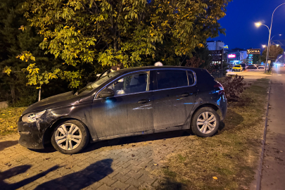 Ordu'da trafik kazası: 4 yaralı