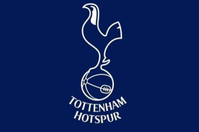 Tottenham logosunu değiştirdi!