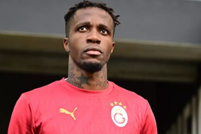 Zaha Galatasaray’a dönecek mi sorusu cevap buldu!