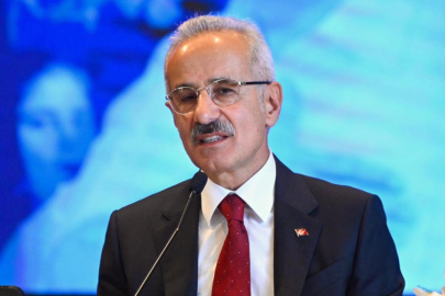 Bakan Uraloğlu: Ulaşım koridorlarının dijitalleşmesi için ülkeler arası iş birliği şart