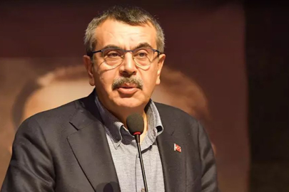 Bakan Yusuf Tekin'den yeni 'laiklik' açıklaması