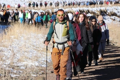 Dağcılara 'akut dağ hastalığı' uyarısı