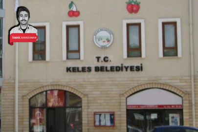 Sayıştay, Bursa'nın dağ ilçesindeki usulsüzlükleri tek tek açıkladı! İhalesiz ve bedelsiz...