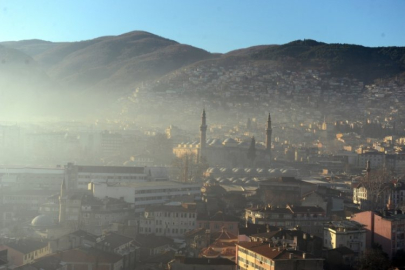 Meteoroloji'den Bursa'ya sıcaklık ve kuvvetli sağanak yağış açıklaması: Gün gün açıklandı... (20 Kasım 2024 Bursa hava durumu)