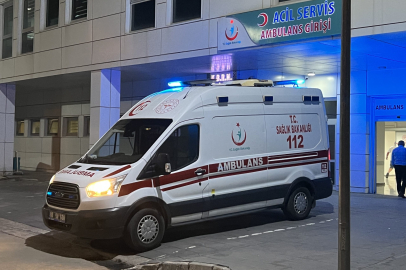 Polis 8 yaşında çocuğu vurdu! Silahını temizlerken...