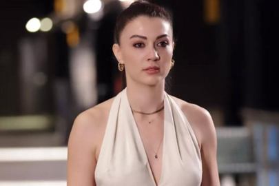 Burcu Özberk: İş arıyorum