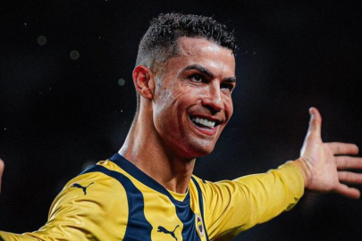 Fenerbahçe'den yüzyılın transferi! Mourinho Ronaldo'yu telefonla aradı...