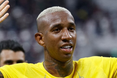 Fenerbahçe'nin Talisca formülü!